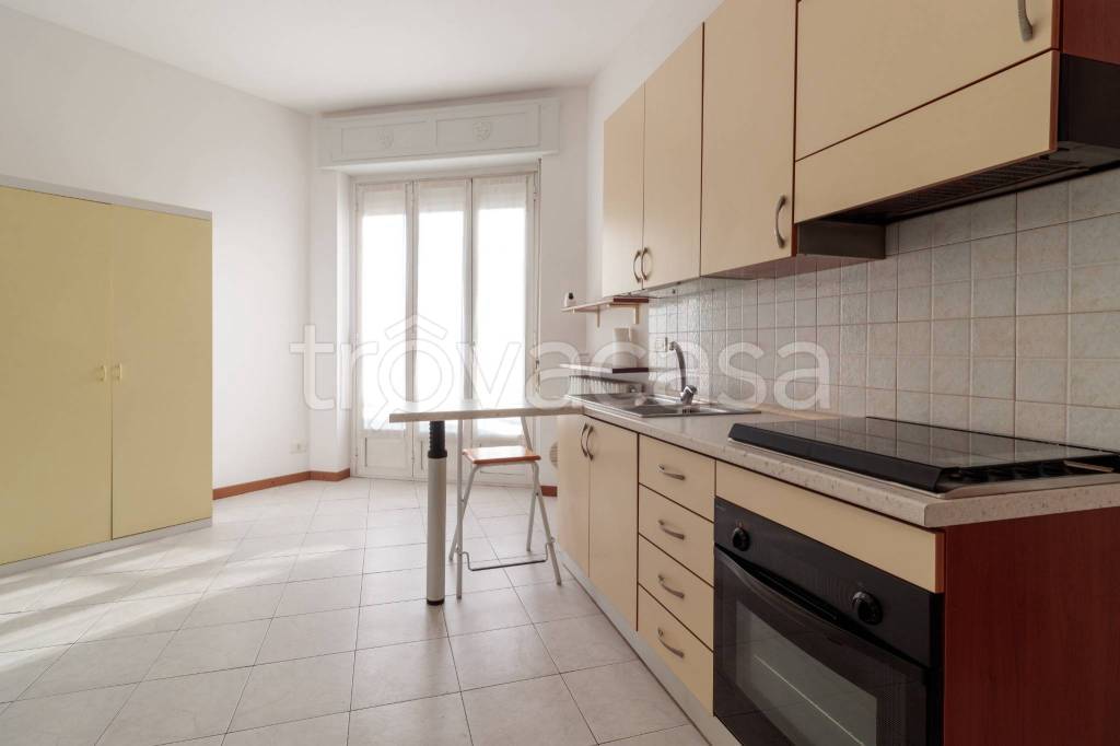 appartamento in vendita a Milano in zona San Siro