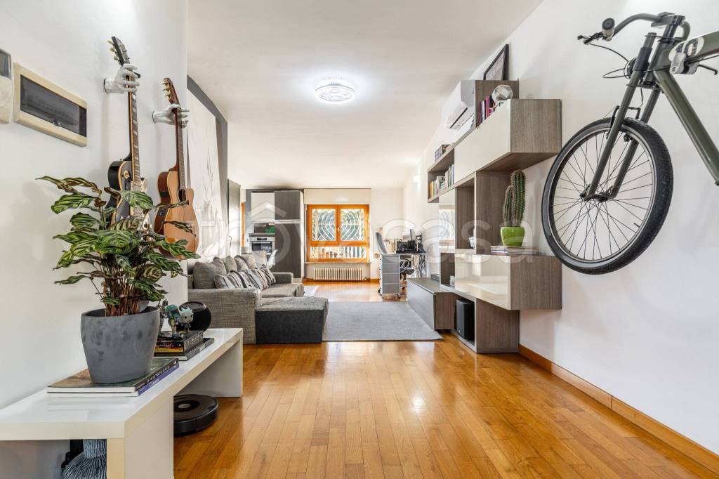 casa indipendente in vendita a Milano