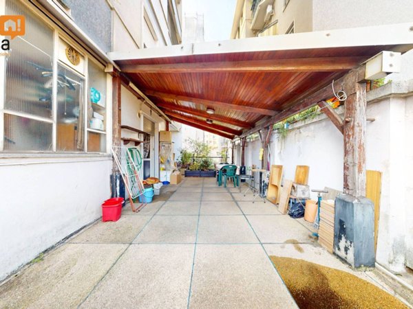 appartamento in vendita a Milano in zona Casoretto