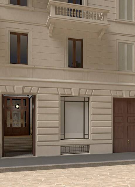 appartamento in vendita a Milano in zona Centro Direzionale