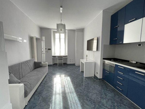 appartamento in vendita a Milano in zona Centro Storico