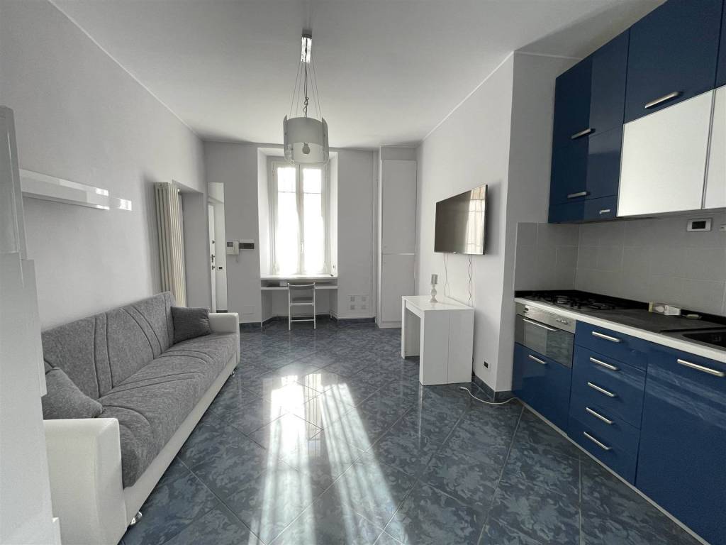 appartamento in vendita a Milano in zona Centro Storico