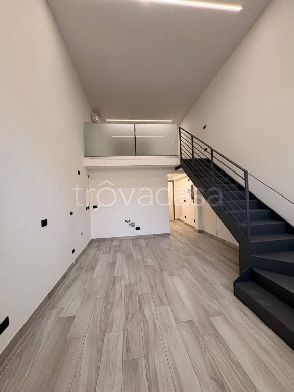 appartamento in vendita a Milano in zona Bocconi