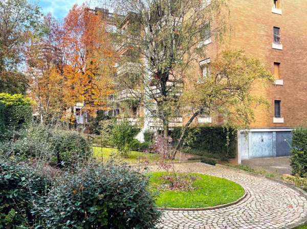 appartamento in vendita a Milano in zona San Siro