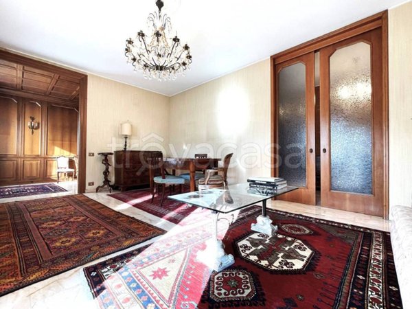 appartamento in vendita a Milano in zona San Siro