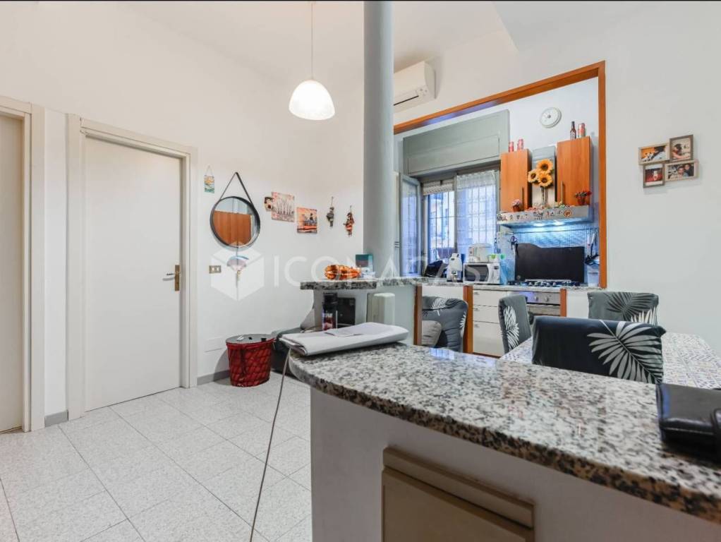 appartamento in vendita a Milano in zona Turro