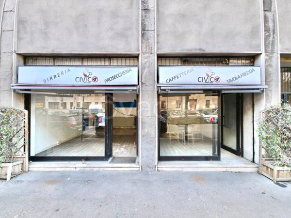 negozio in vendita a Milano in zona Il Portello