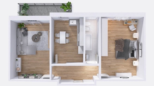 terreno edificabile in vendita a Milano in zona Muggiano