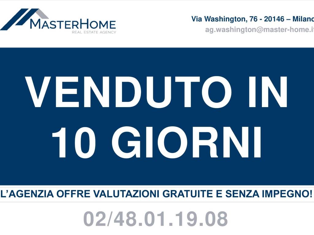 appartamento in vendita a Milano in zona Solari
