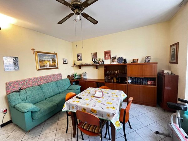 appartamento in vendita a Milano in zona Trenno