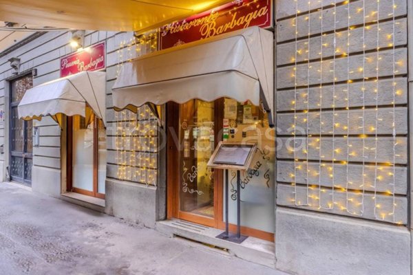 negozio in vendita a Milano in zona Sempione