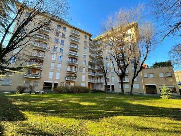 appartamento in vendita a Milano in zona Maggiolina