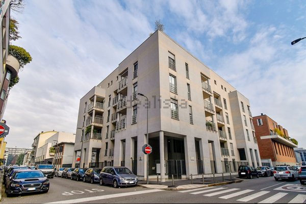 appartamento in vendita a Milano in zona Turro