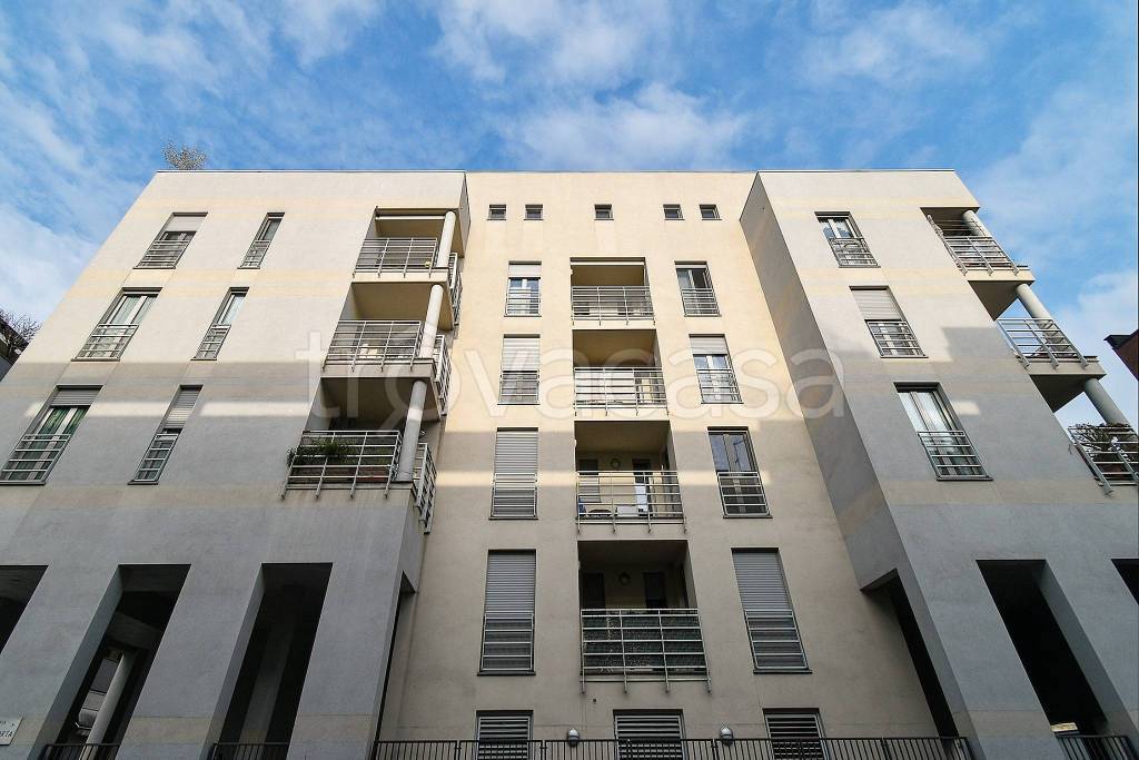 appartamento in vendita a Milano in zona Turro