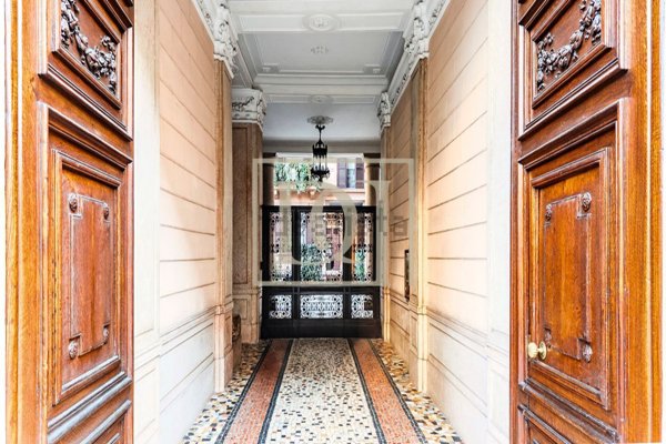 appartamento in vendita a Milano in zona Brera