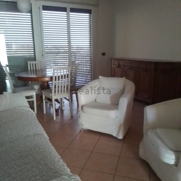 appartamento in vendita a Milano in zona Rogoredo