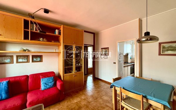 appartamento in vendita a Milano in zona Lambrate