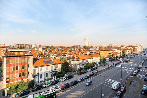 appartamento in vendita a Milano in zona Isola