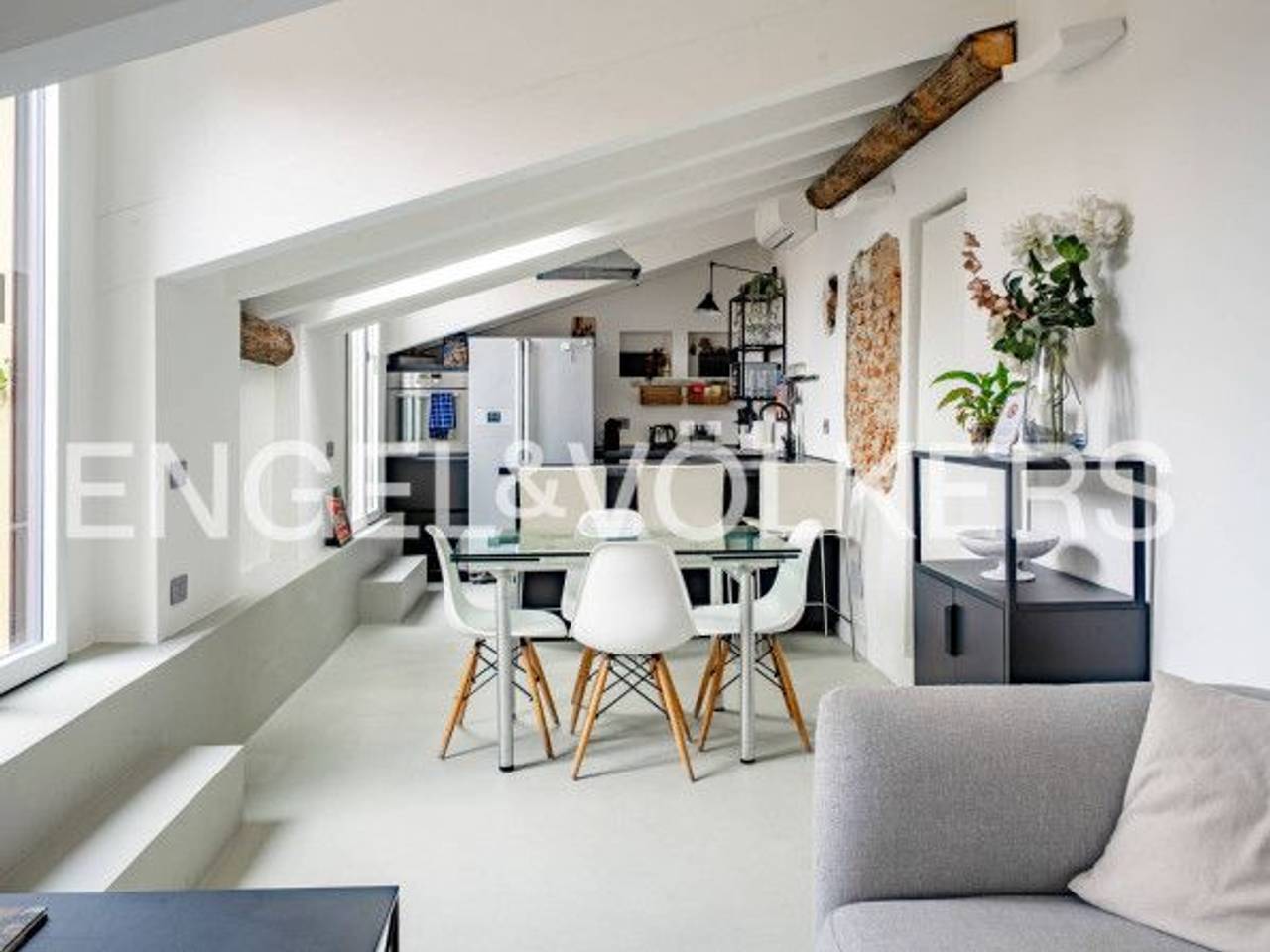 appartamento in vendita a Milano in zona Conchetta