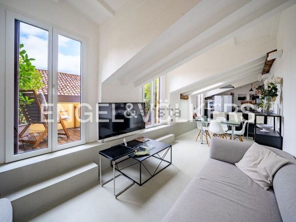 appartamento in vendita a Milano in zona Conchetta