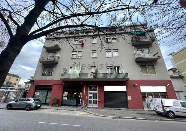 appartamento in vendita a Milano in zona Villapizzone