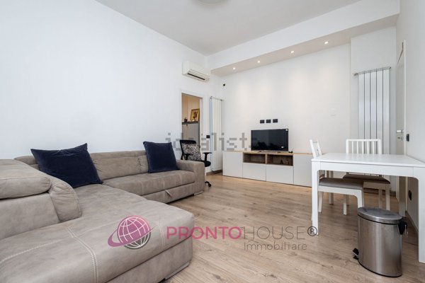 ufficio in vendita a Milano in zona Centro Direzionale