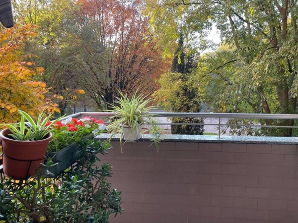 appartamento in vendita a Milano in zona Comasina