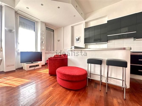 appartamento in vendita a Milano in zona Vigentino