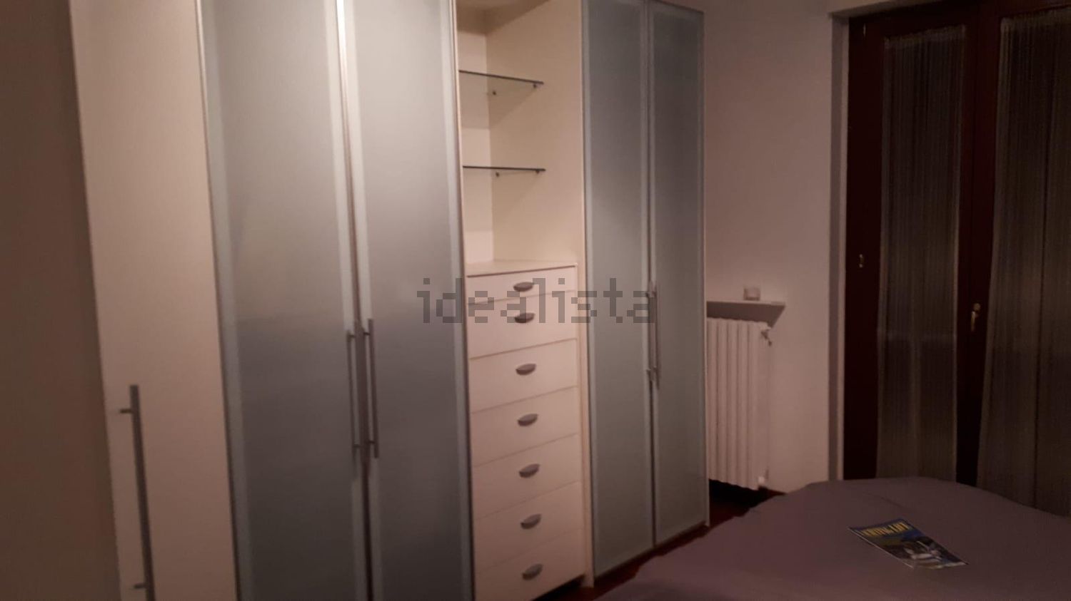 appartamento in vendita a Milano in zona Niguarda