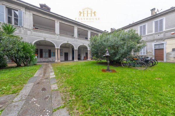 appartamento in vendita a Milano in zona Crescenzago