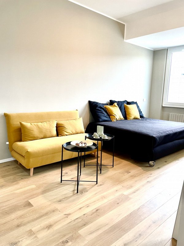 appartamento in vendita a Milano in zona Loreto