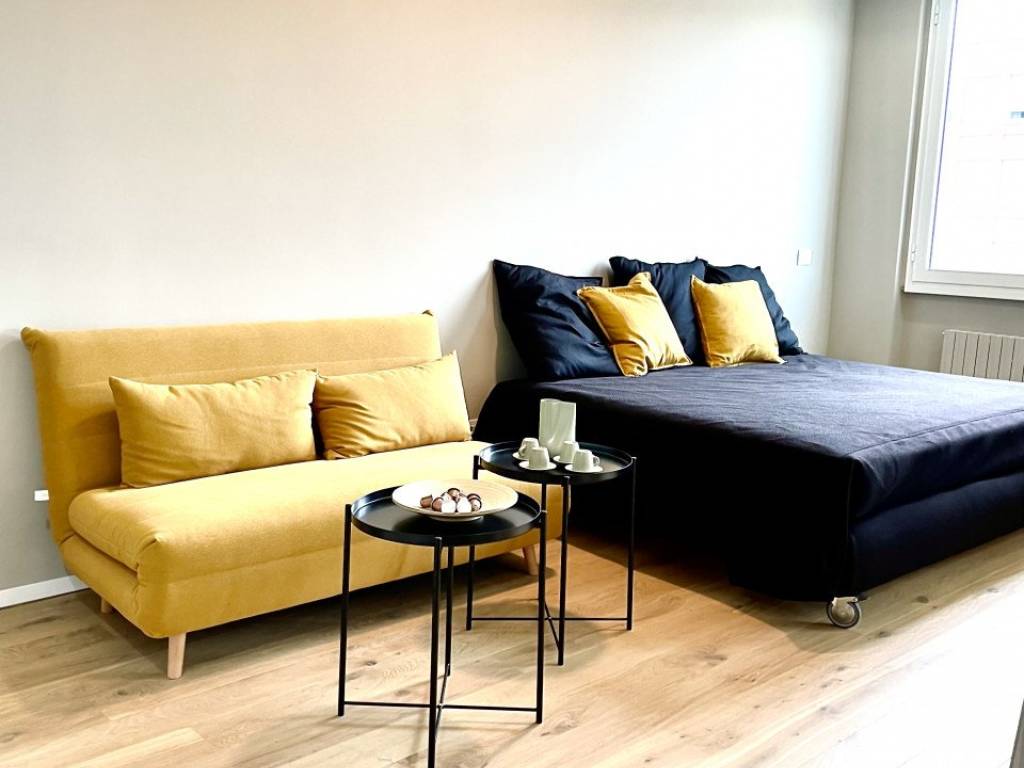 appartamento in vendita a Milano in zona Loreto