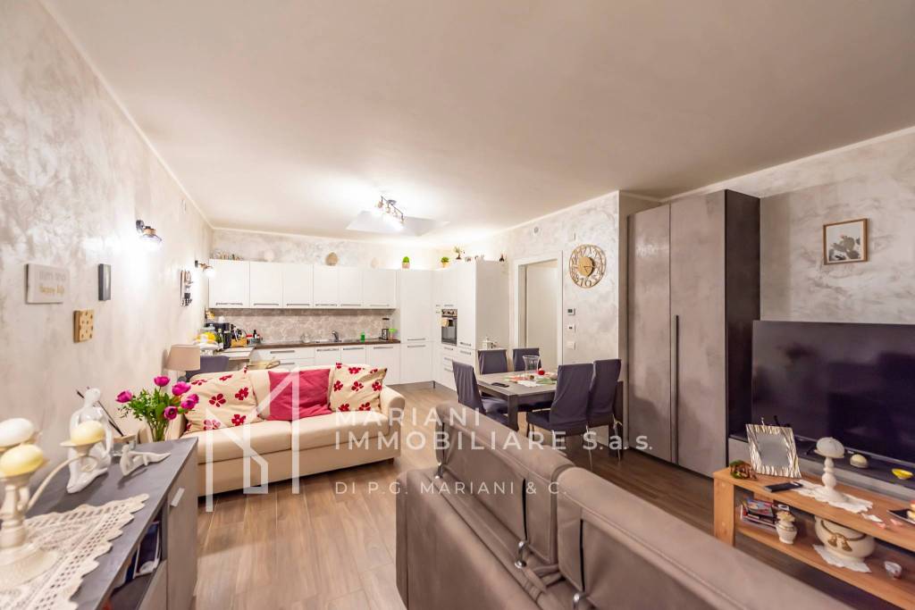 appartamento in vendita a Milano in zona Precotto