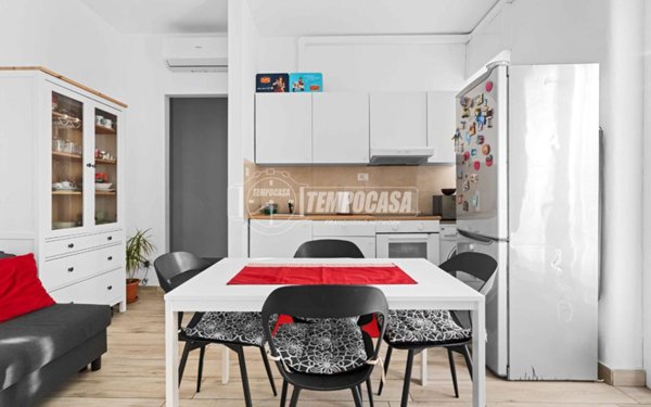 appartamento in vendita a Milano in zona Bocconi