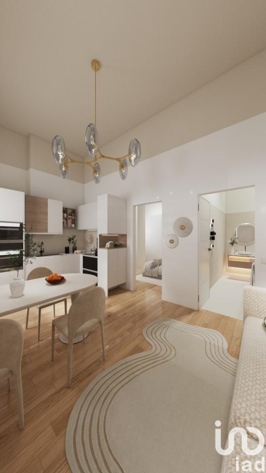 appartamento in vendita a Milano in zona Stazione Centrale