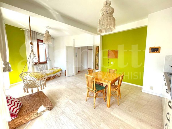 appartamento in vendita a Milano in zona Calvairate