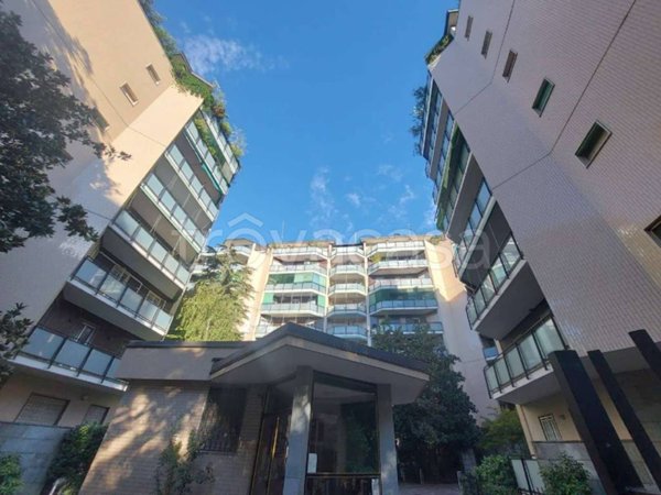 appartamento in vendita a Milano in zona San Siro