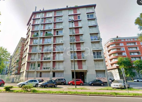 appartamento in vendita a Milano in zona Centro Storico
