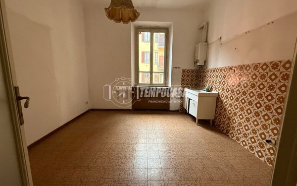 appartamento in vendita a Milano in zona Maggiolina