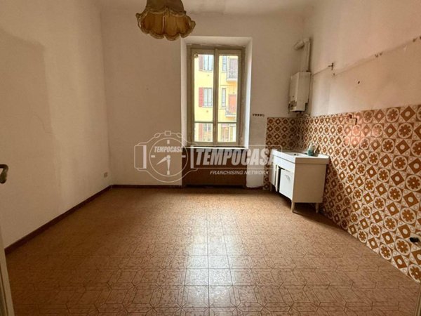 appartamento in vendita a Milano in zona Maggiolina