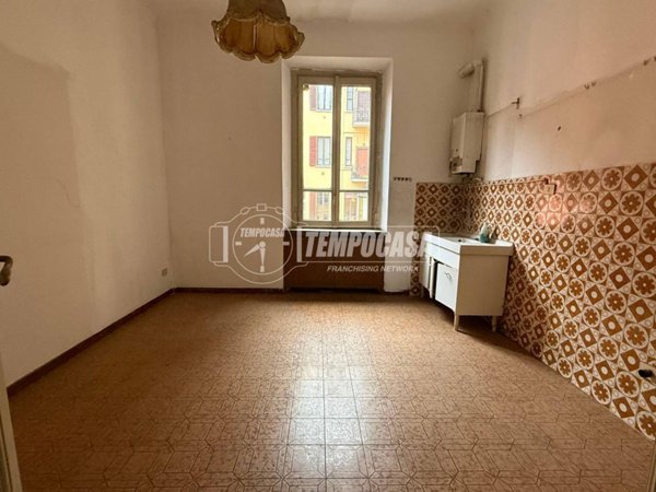 appartamento in vendita a Milano in zona Maggiolina