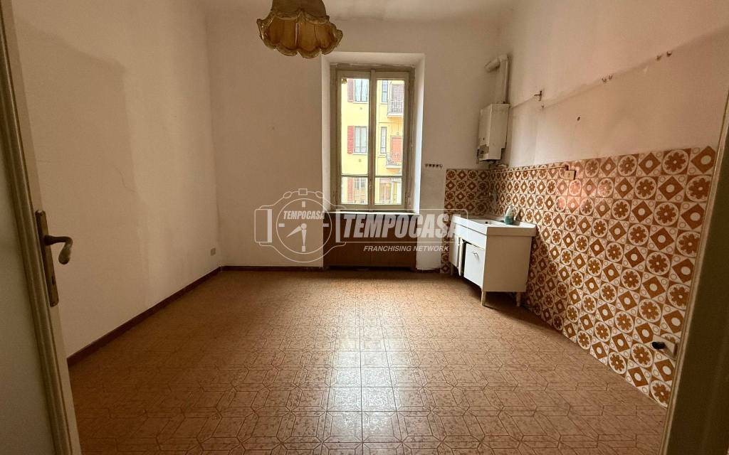 appartamento in vendita a Milano in zona Maggiolina