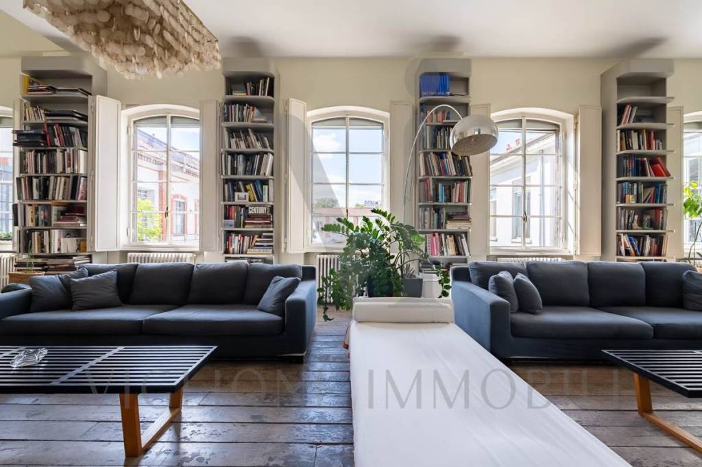 appartamento in vendita a Milano in zona Barona