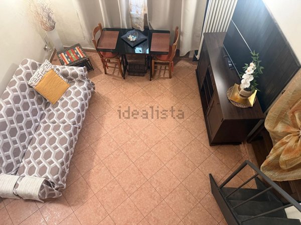 appartamento in vendita a Milano in zona Figino