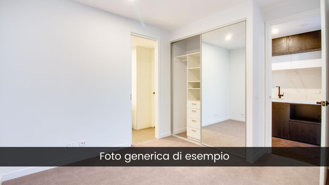 appartamento in vendita a Milano in zona Affori