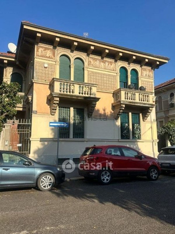 casa indipendente in vendita a Milano in zona Maggiolina