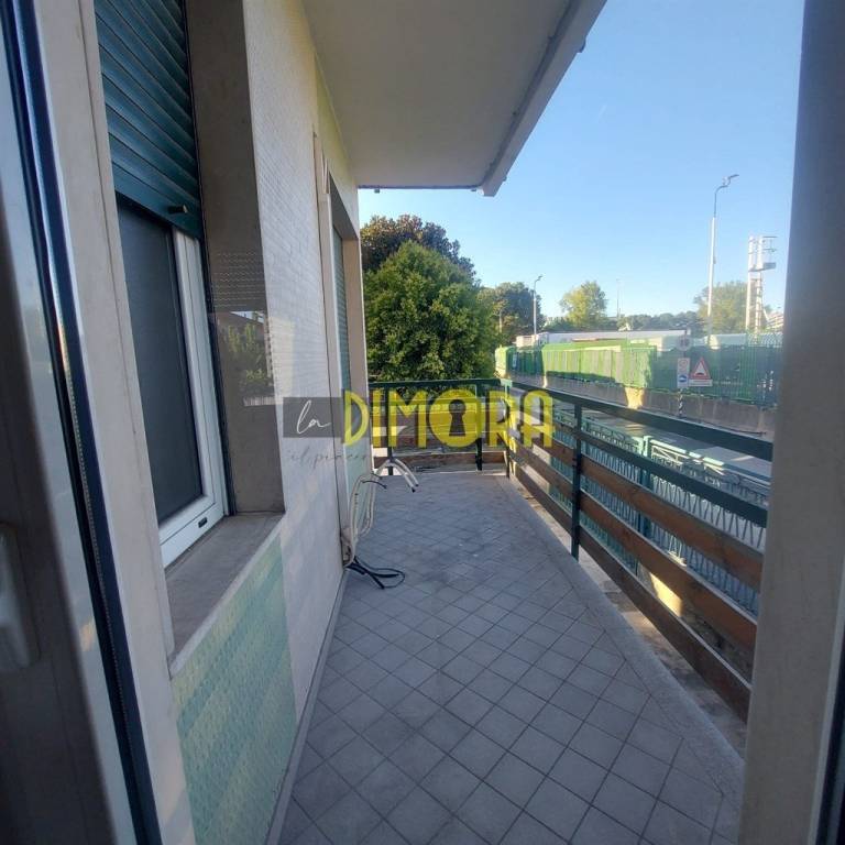 appartamento in vendita a Milano in zona Bovisasca