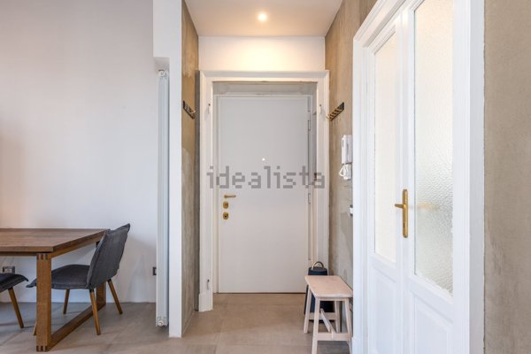 appartamento in vendita a Milano in zona Stazione Centrale