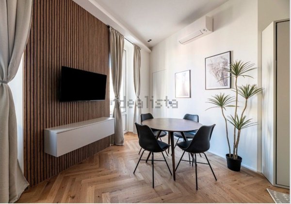 appartamento in vendita a Milano in zona Porta Venezia