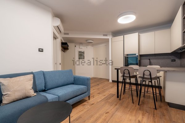 appartamento in vendita a Milano in zona Isola